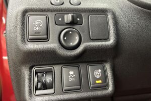 Nissan Note esikatselu 21