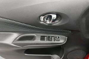 Nissan Note esikatselu 19