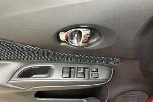 Nissan Note esikatselu 22