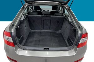 Skoda Octavia esikatselu 10