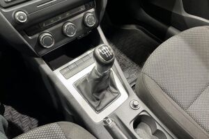 Skoda Octavia esikatselu 15