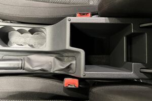 Skoda Octavia esikatselu 16