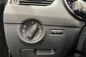 Skoda Octavia esikatselu 17