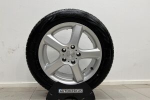 Skoda Octavia esikatselu 24