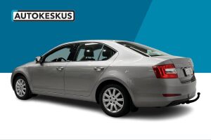 Skoda Octavia esikatselu 6