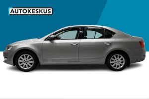 Skoda Octavia esikatselu 7