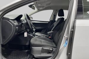 Skoda Octavia esikatselu 8