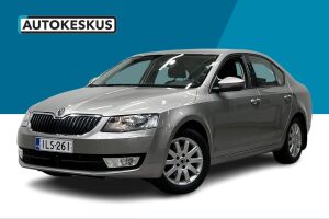 Skoda Octavia esikatselu 0