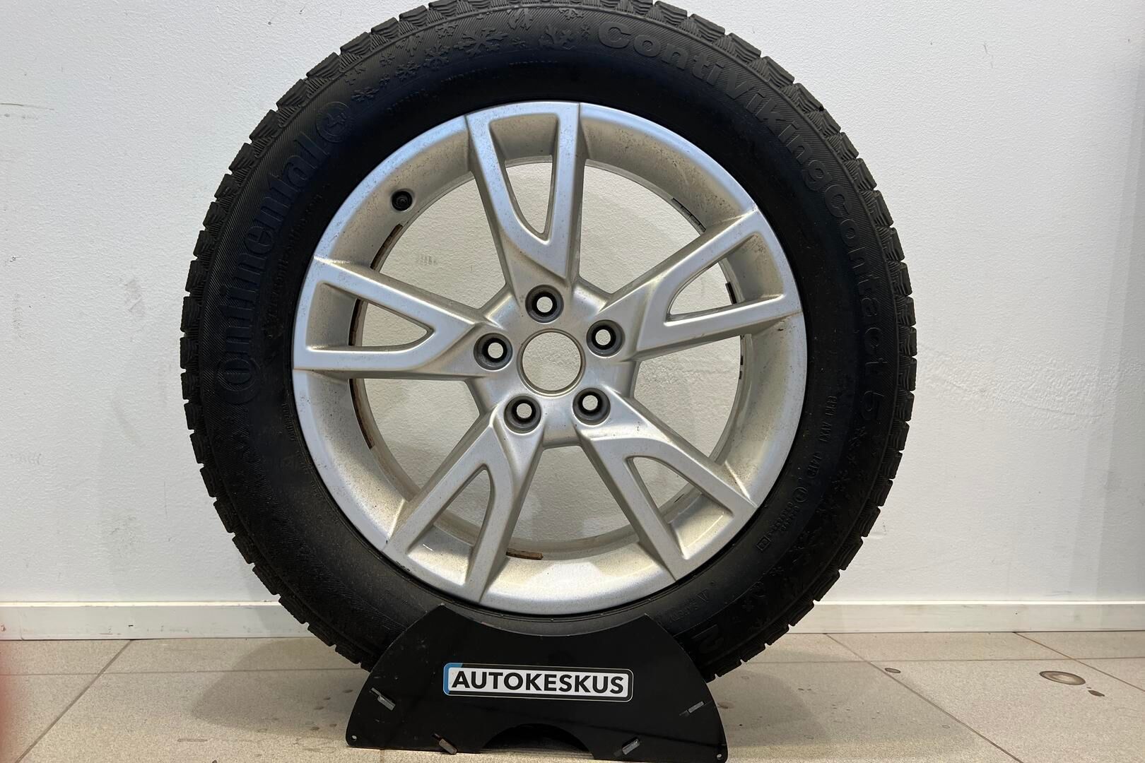 Audi Q3 iso kuva 27