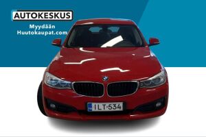 BMW 3-sarja esikatselu 1