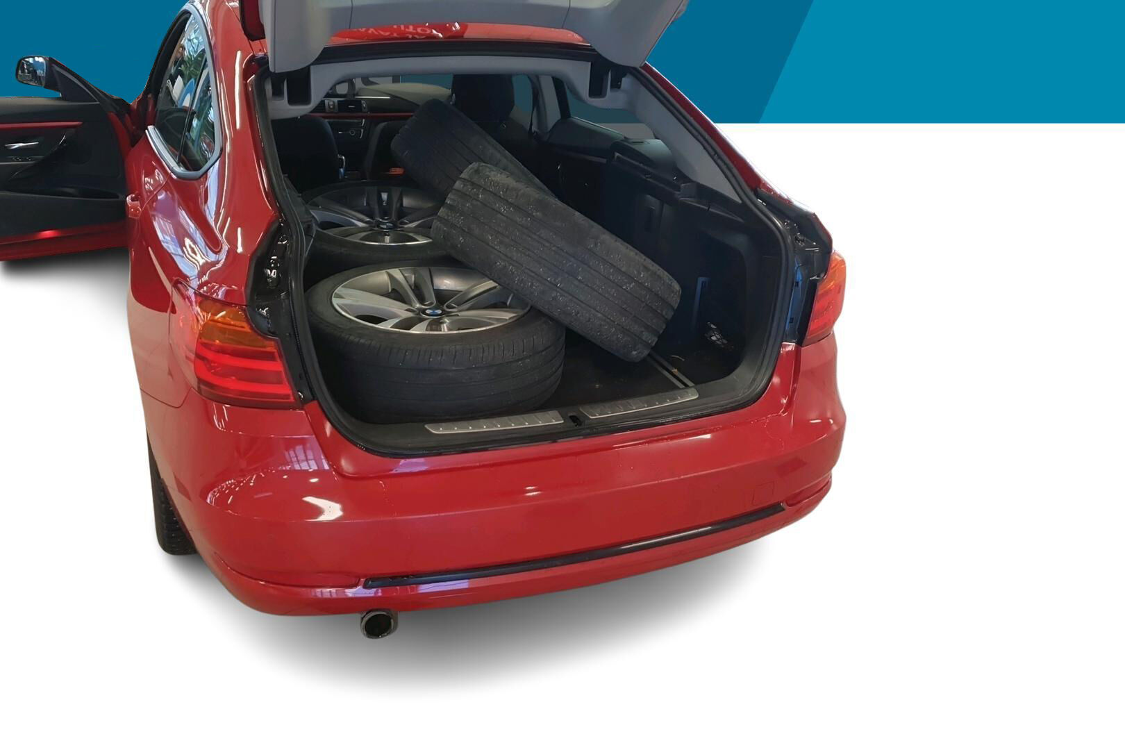 BMW 3-sarja iso kuva 11