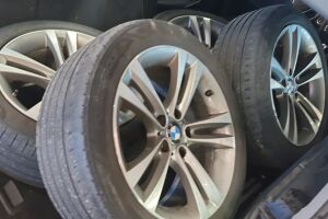 BMW 3-sarja esikatselu 12