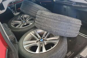 BMW 3-sarja esikatselu 13