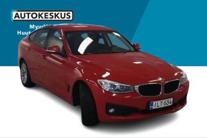 BMW 3-sarja esikatselu 2