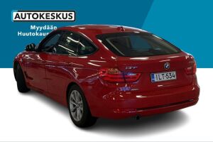 BMW 3-sarja esikatselu 6