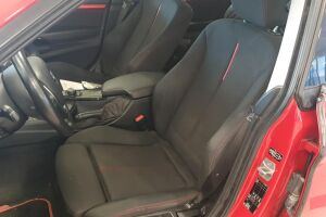 BMW 3-sarja esikatselu 8