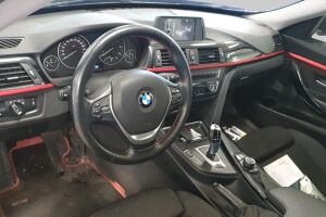 BMW 3-sarja esikatselu 9