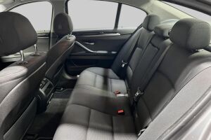 BMW 5-sarja esikatselu 10