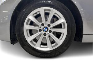 BMW 5-sarja esikatselu 13