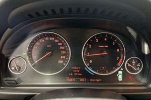 BMW 5-sarja esikatselu 14