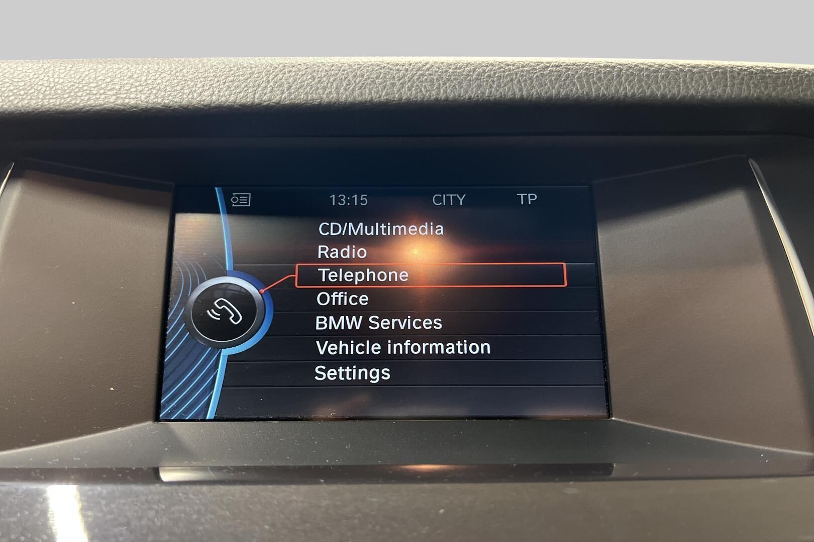 BMW 5-sarja iso kuva 15