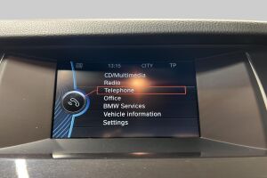 BMW 5-sarja esikatselu 15