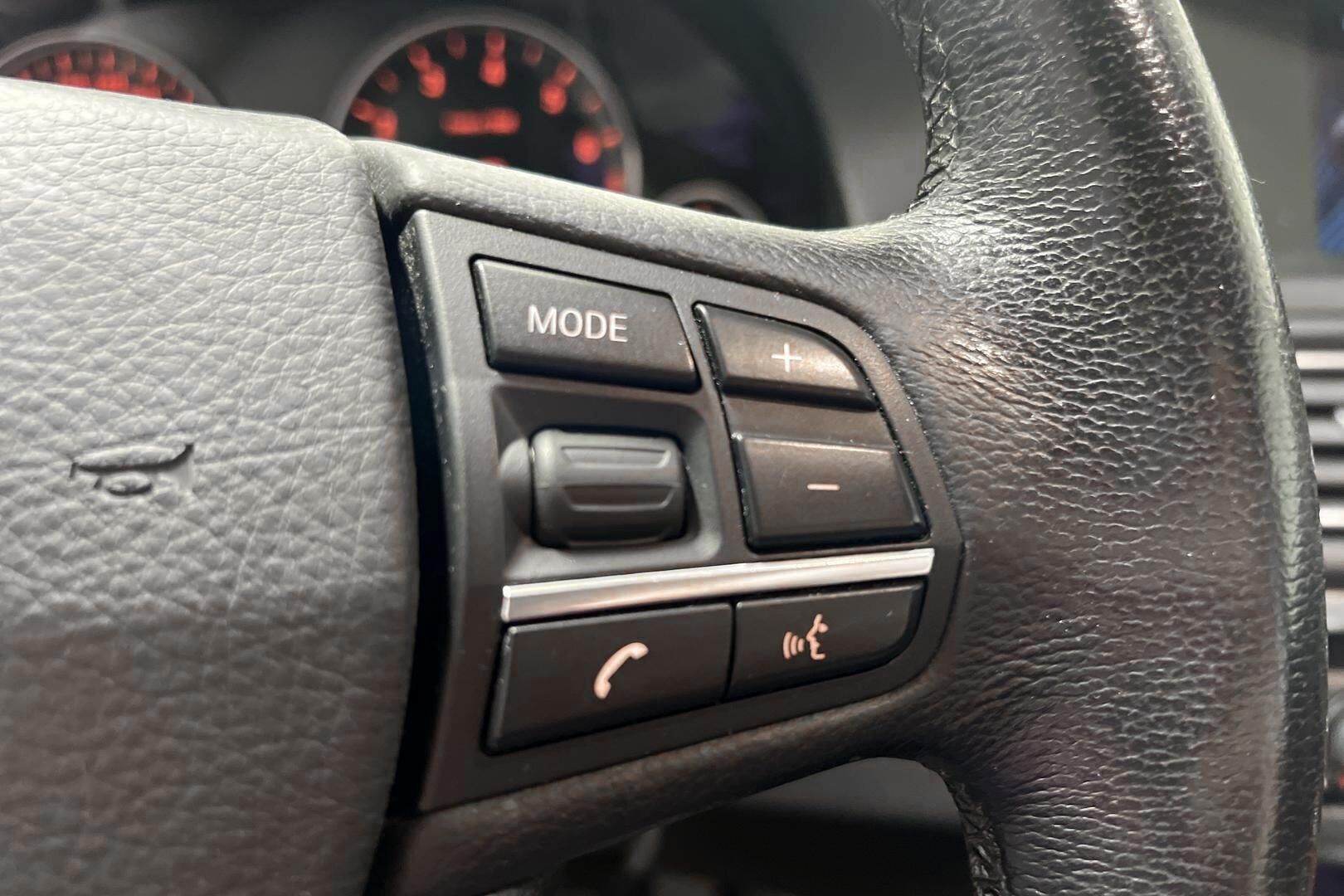 BMW 5-sarja iso kuva 17