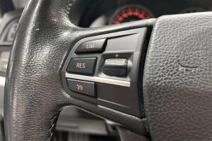 BMW 5-sarja esikatselu 18