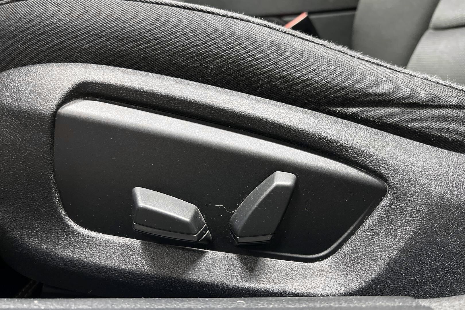 BMW 5-sarja iso kuva 19