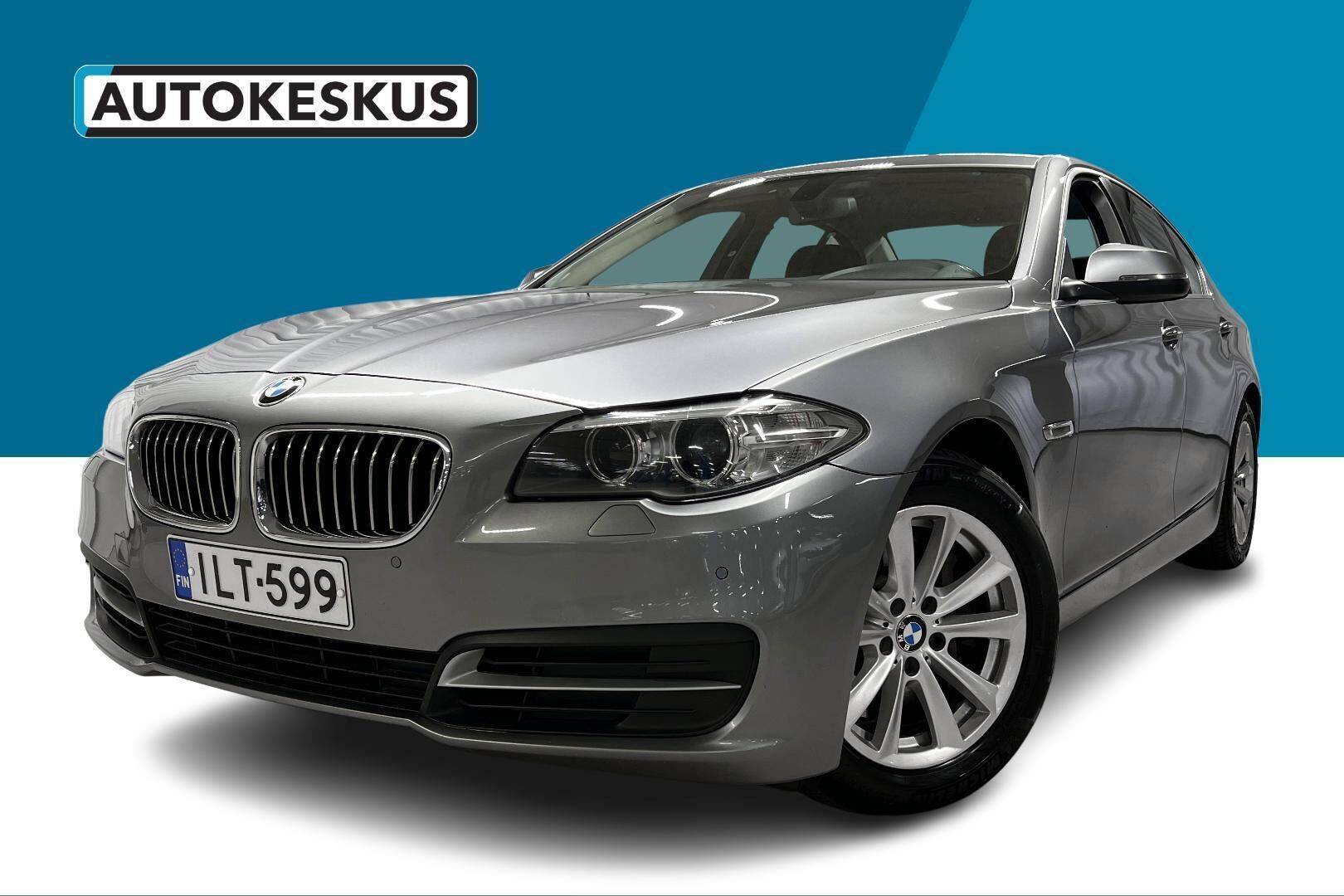 BMW 5-sarja