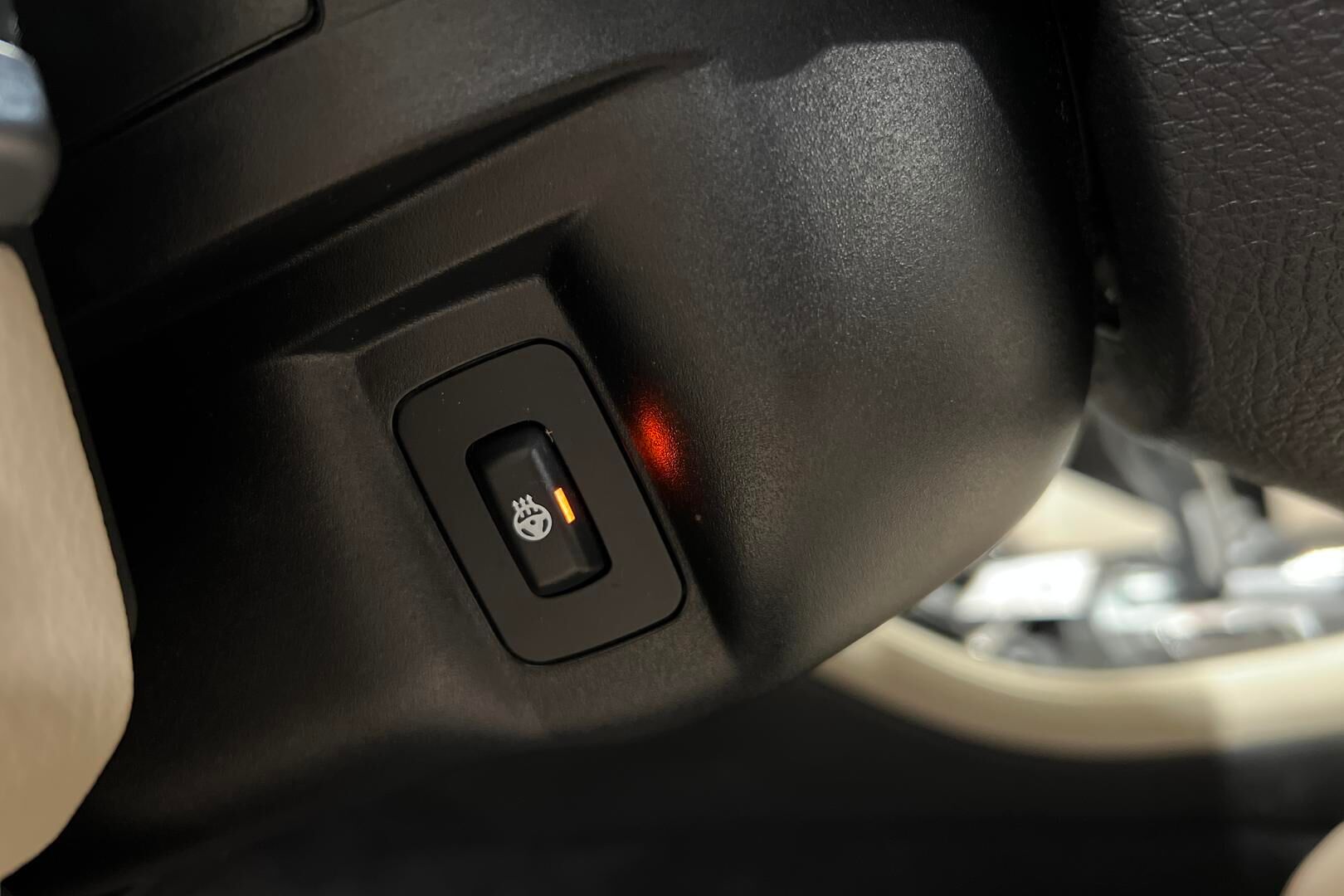 BMW 5-sarja iso kuva 25