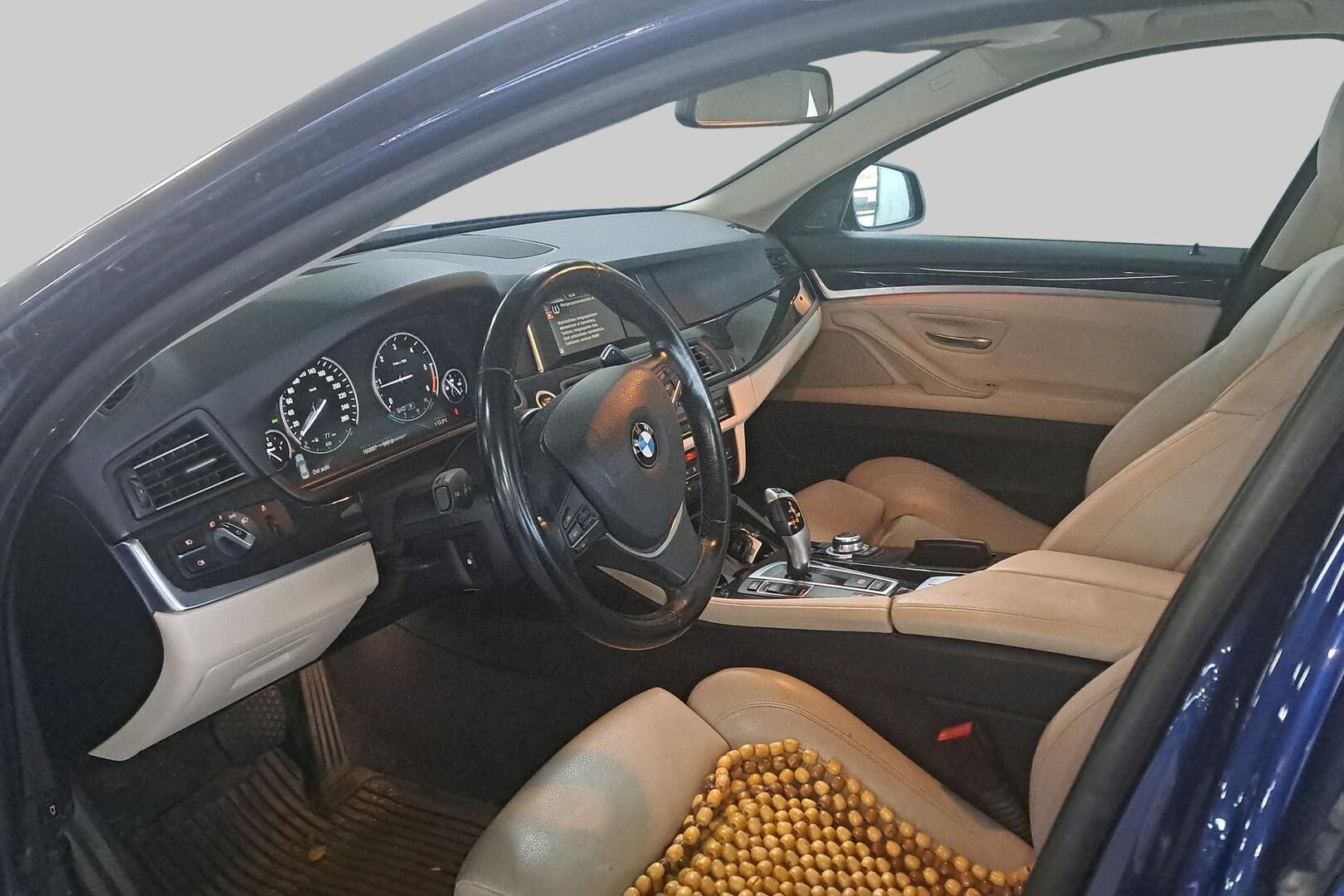 BMW 5-sarja iso kuva 2