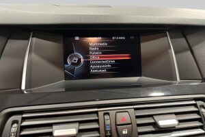 BMW 5-sarja esikatselu 18