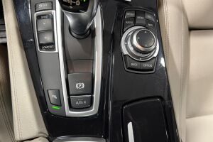 BMW 5-sarja esikatselu 27