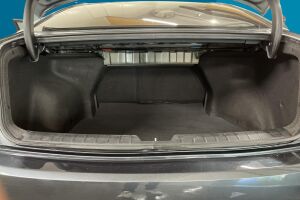 Hyundai i40 Sedan esikatselu 12