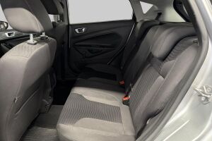 Ford Fiesta esikatselu 27