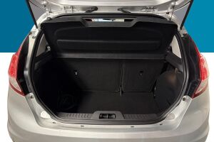 Ford Fiesta esikatselu 9