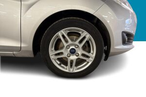 Ford Fiesta esikatselu 10