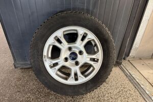 Ford Fiesta esikatselu 11