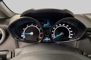 Ford Fiesta esikatselu 12