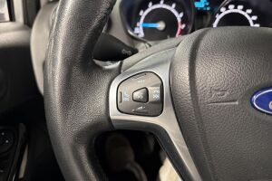 Ford Fiesta esikatselu 13