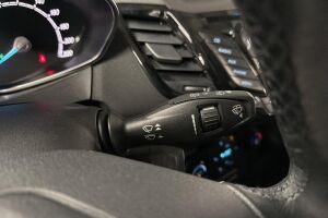 Ford Fiesta esikatselu 14