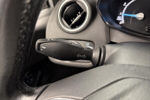 Ford Fiesta esikatselu 15