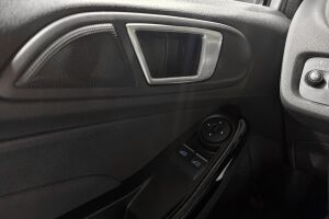 Ford Fiesta esikatselu 17