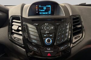 Ford Fiesta esikatselu 19