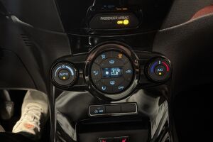 Ford Fiesta esikatselu 20