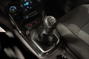 Ford Fiesta esikatselu 21
