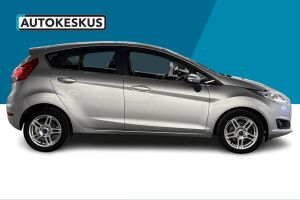 Ford Fiesta esikatselu 26