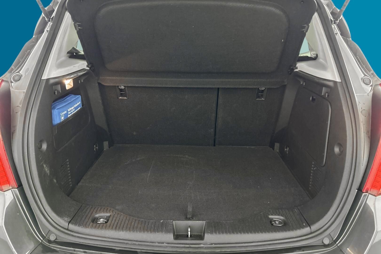 Opel Mokka iso kuva 11
