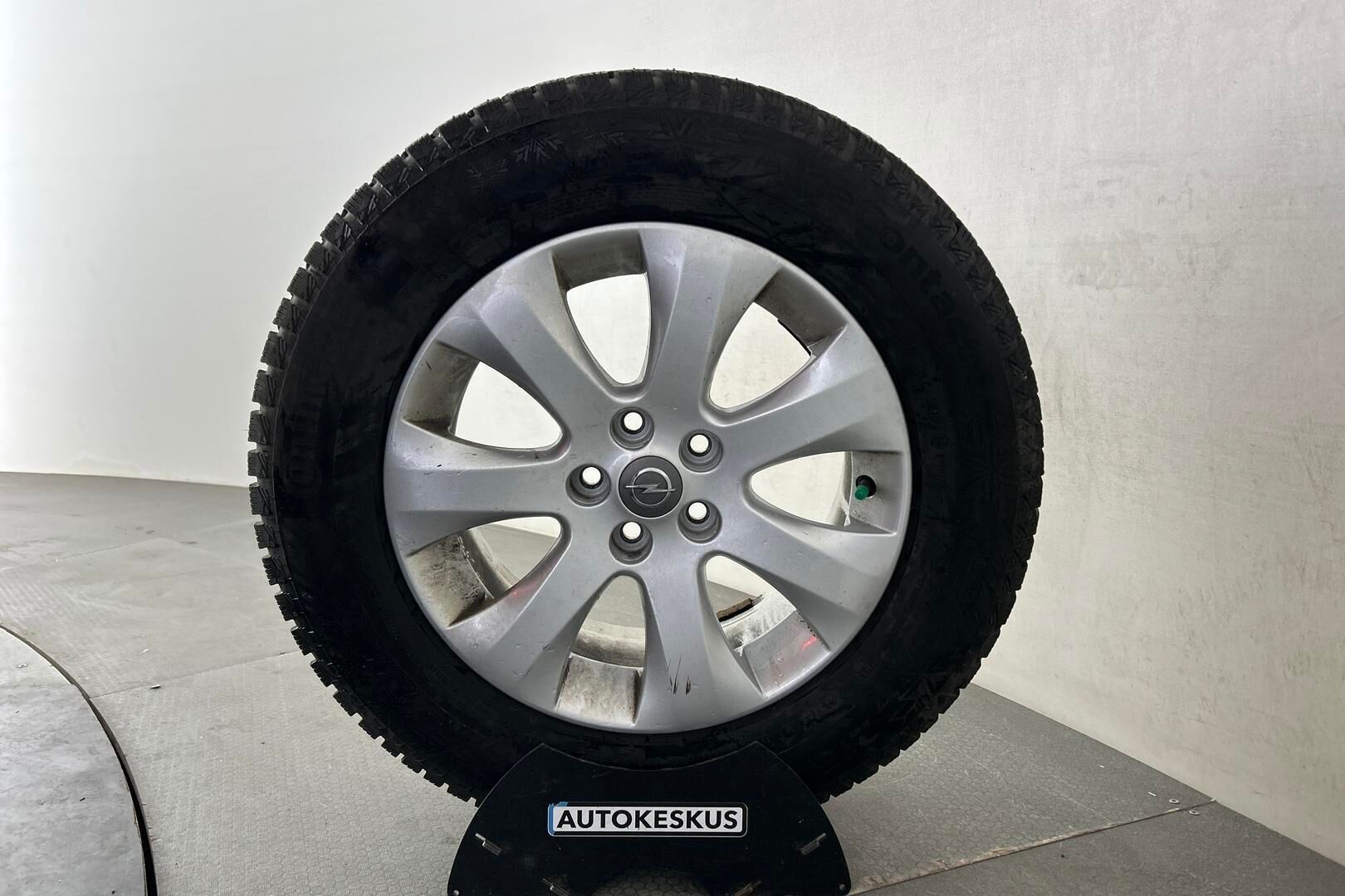 Opel Mokka iso kuva 12
